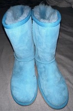 Ugg women teal for sale  Tolland