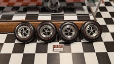 Ertl scale wheels for sale  Lansing