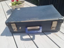 Globe trotter vintage for sale  NORWICH