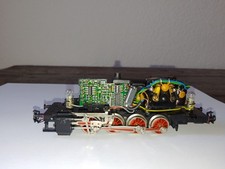 Märklin fahrgestell 3032 gebraucht kaufen  Oldenburg (Oldenburg)