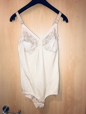 Vintage body spitze gebraucht kaufen  Rheinstetten