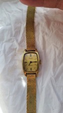 vintage avia watches 25 jewels incabloc for sale  WINDSOR