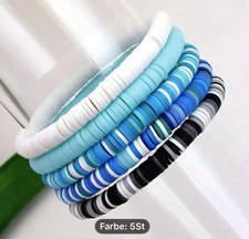 5er set armband gebraucht kaufen  Wiesbaden