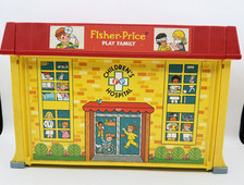 Fisher price family for sale  Crawfordville