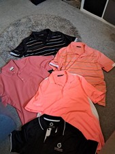 callaway golf shorts for sale  CREWE