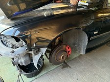 Bmw e39 wing for sale  DORKING