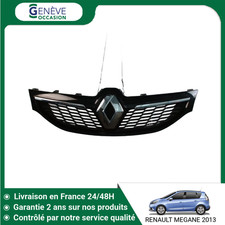 Grille calandre renault d'occasion Grille calandre renault d'occasion  Niort