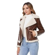 Manteau hiver fausse d'occasion  Lyon I