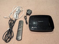 Humax aura 1tb for sale Humax aura 1tb for sale  LIVERPOOL