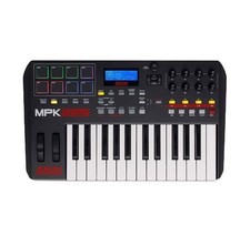 Akai mpk225 keys for sale  Griffith