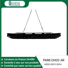 Pare choc arrier d'occasion  Niort