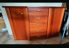 kommode kirschbaum massiv gebraucht kaufen kommode kirschbaum massiv gebraucht kaufen Hannover