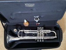 John packer trumpet for sale  CHIPPING CAMPDEN