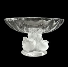 1966 signed lalique for sale  Boca Raton