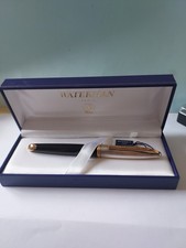 Waterman stylo plume d'occasion  Soissons