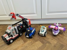 Paw patrol deluxe for sale  WICKFORD