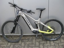 Gebrauchtware haibike allmtn gebraucht kaufen  Karlsruhe