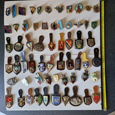 Lot pucelles bon d'occasion  Lyon IV