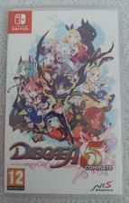 Disgaea complete switch d'occasion  Avon