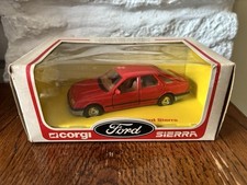 Vintage corgi no299 for sale  SHANKLIN