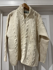 Aran crafts chunky for sale  BANSTEAD