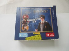 Panini harry potter for sale  DUNSTABLE
