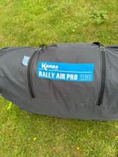 Kampa rally air for sale  HULL