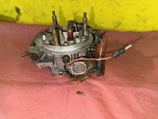 Carburatore weber tlda usato  Lodi Vecchio