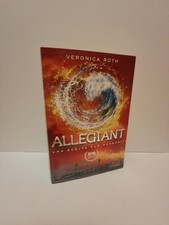 Allegiant roth veronica usato  Verbania