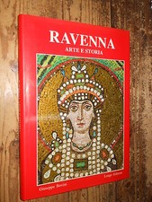 Ravenna arte storia usato  Bologna
