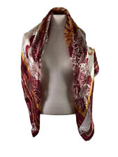 Tiger print scarf for sale  Hempstead