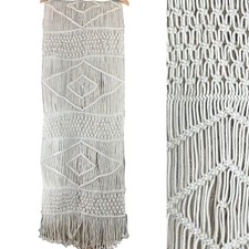 Macrame table runner for sale  Oregon City
