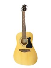 Usado, Pacote de guitarra acústica Ibanez iniciante Jampack Series IJV30 Junior escala 3/4 comprar usado  Enviando para Brazil