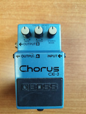 Boss chorus green usato  Laveno Mombello