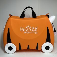 Melissa doug trunki for sale  Palm Beach Gardens