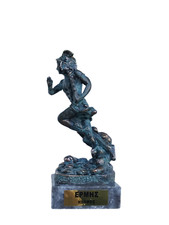 Hermes mercury god d'occasion  Expédié en Belgium