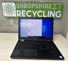 Dell latitude e5570 for sale  TELFORD