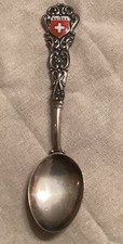 Petite cuillère collection d'occasion  Troyes