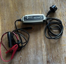 Ctek batterie ladegerät gebraucht kaufen  Düsseldorf