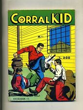 Corral kid legge usato  Italia