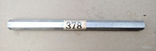 Aluminum hex rod for sale  AYLESFORD