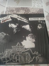 Vinyl ntm soul d'occasion  Royan