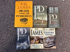 James psychological thriller for sale  BLACKBURN