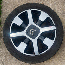 Citroen cactus inch for sale  BIRMINGHAM