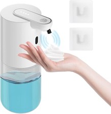 Automatic foaming liquid for sale  NORWICH