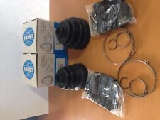 Kit de bota de eixo CV 2011-2013 Honda Odyssey dianteiro interno e externo bota EMPI, usado comprar usado  Enviando para Brazil