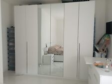 Camera letto completa usato  Roma