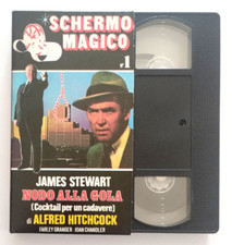 Vhs nodo alla usato  Ferrara