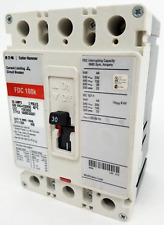 Disjuntor FDC3030 Eaton Cutler Hammer 30 Amp *OPÇÃO DO DIA SEGUINTE* NOVO comprar usado  Enviando para Brazil