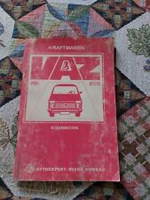 Manuale uso manutenzione usato  Torino